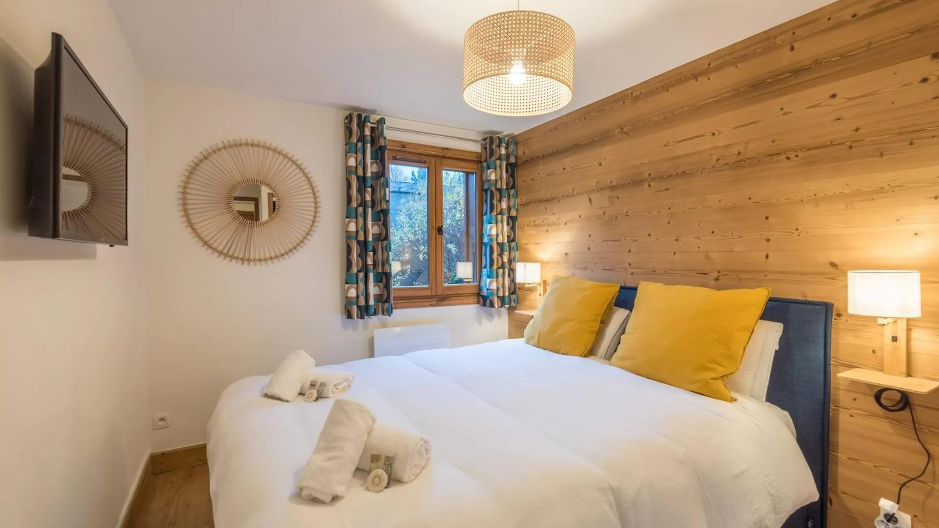 Appartement Serenite - Welkeys Chamonix