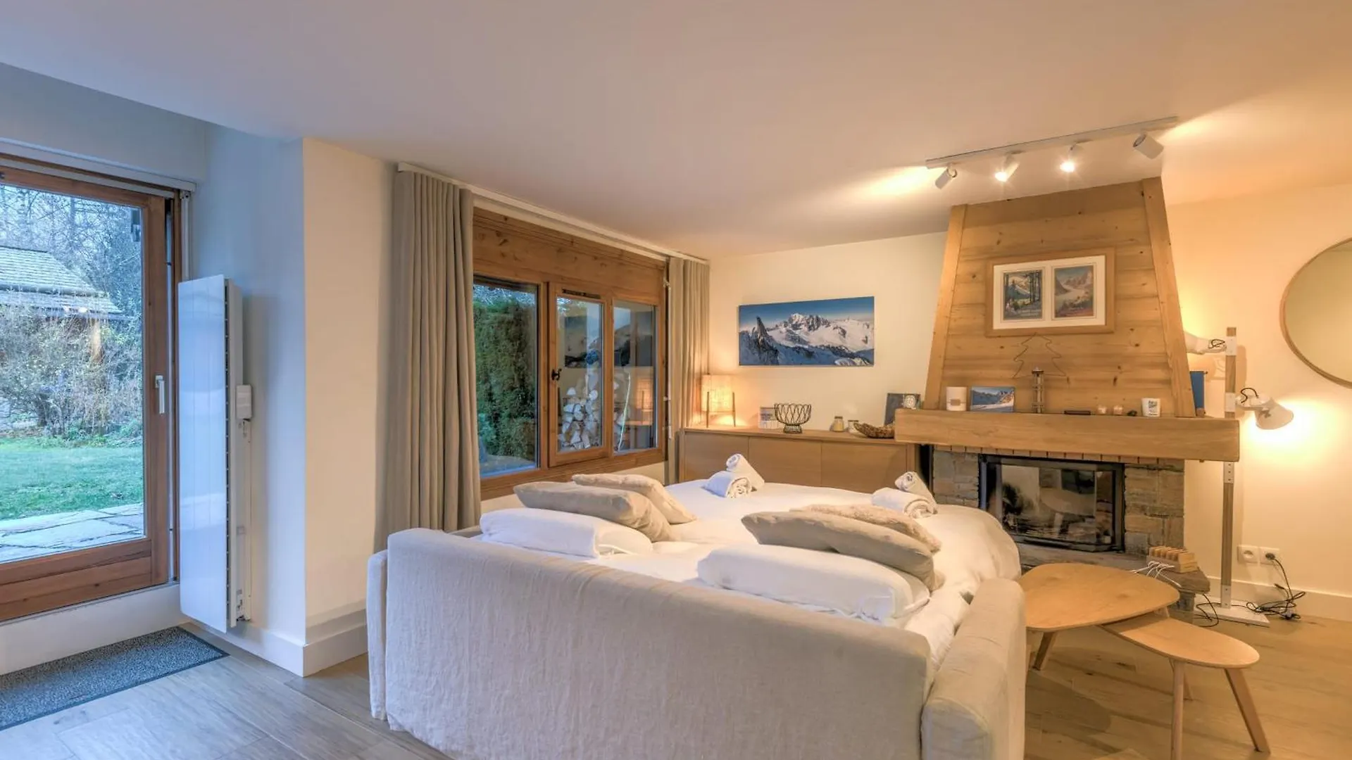 Appartement Serenite - Welkeys Chamonix