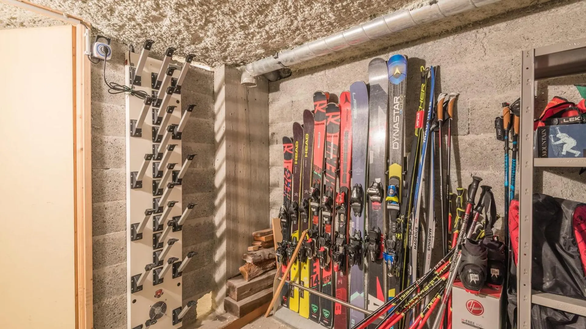 Appartement Serenite - Welkeys Chamonix