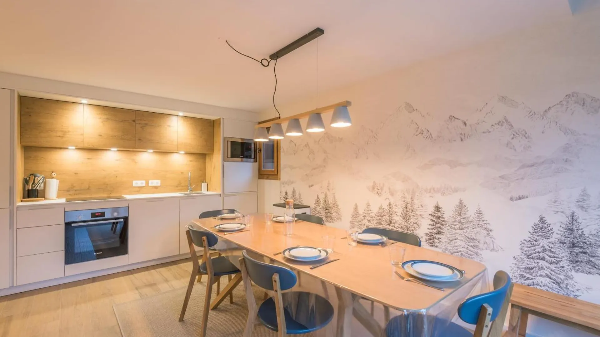 Appartement Serenite - Welkeys Chamonix França